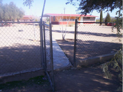 Foto de la escuela