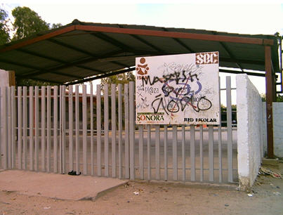 Foto de la escuela