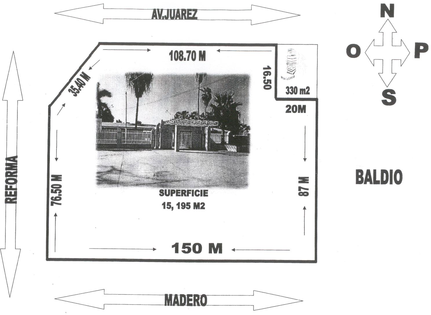 Foto de la escuela