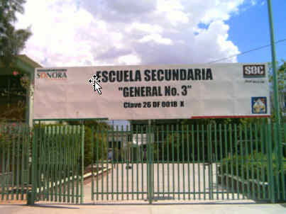 Foto de la escuela