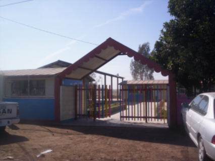 Foto de la escuela