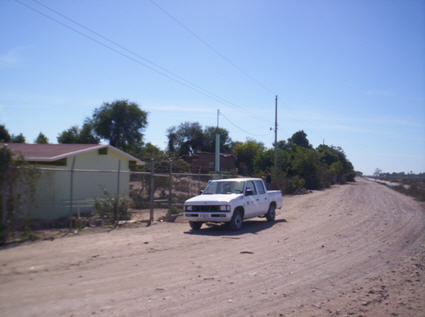 Foto de la escuela