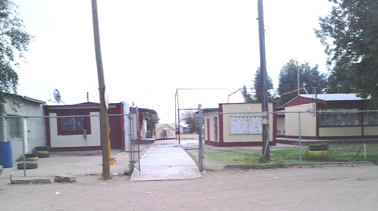 Foto de la escuela