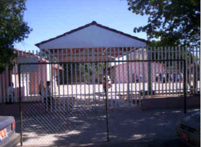 Foto de la escuela