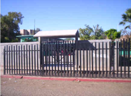 Foto de la escuela