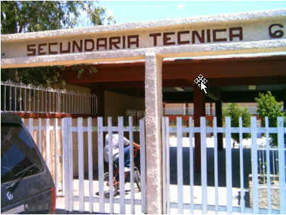 Foto de la escuela