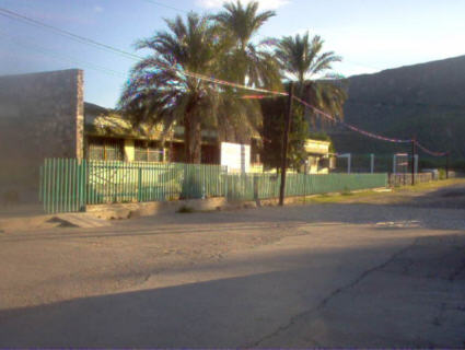 Foto de la escuela