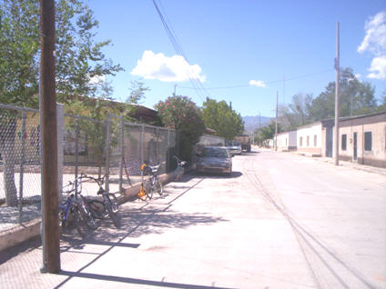 Foto de la escuela