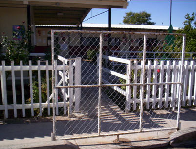 Foto de la escuela