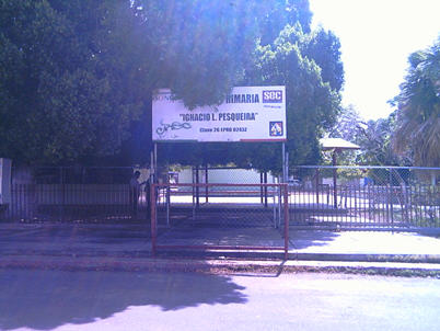 Foto de la escuela