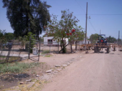 Foto de la escuela