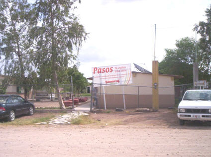 Foto de la escuela